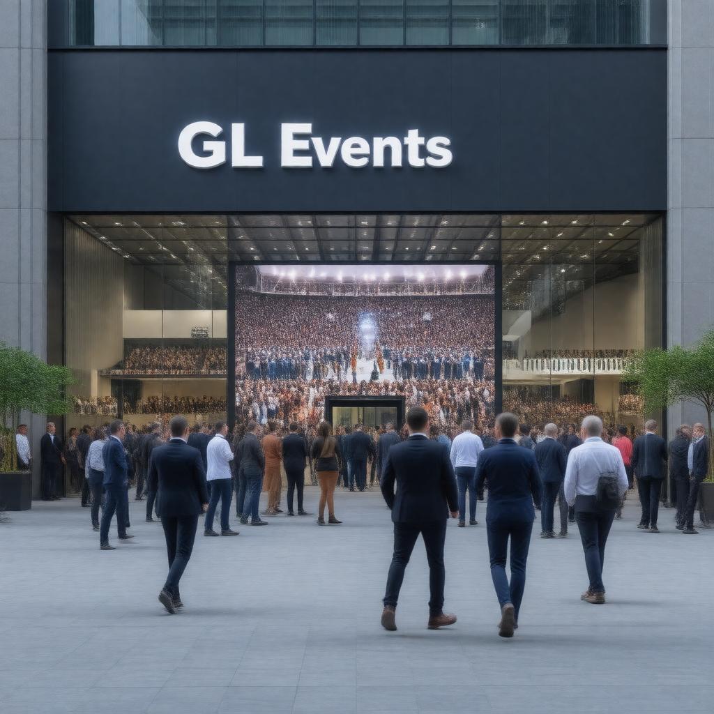 GL Events